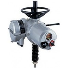 Rotork Electric Actuators IQML Linear Modulating